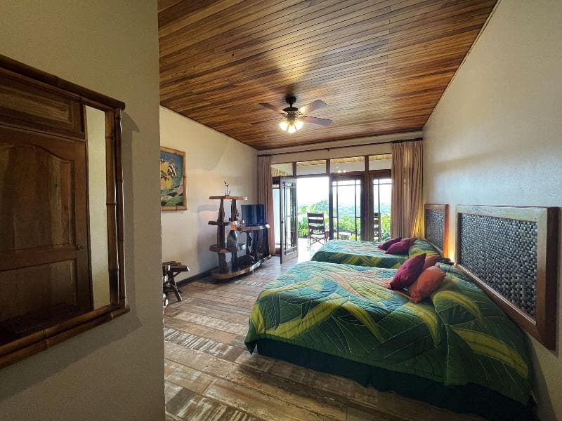Lost Iguana Resort & Spa photo 1