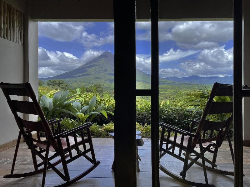 Lost Iguana Resort & Spa 4