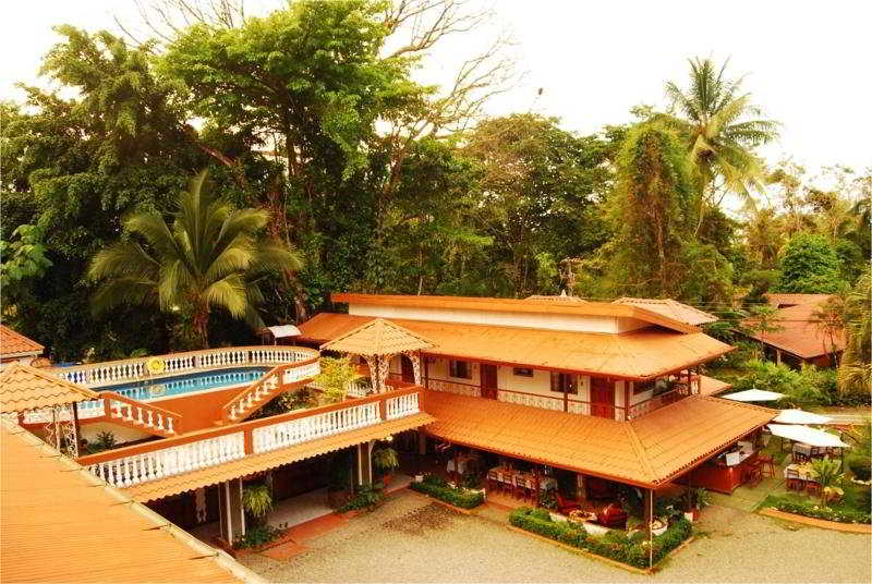 Villa Bosque photo 1