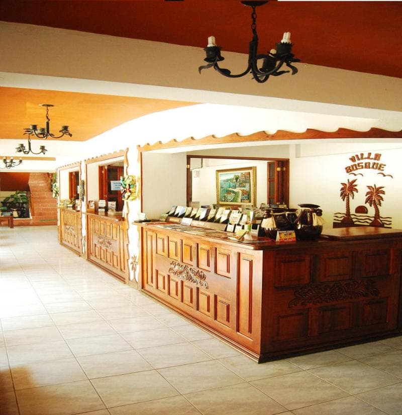 Villa Bosque 3