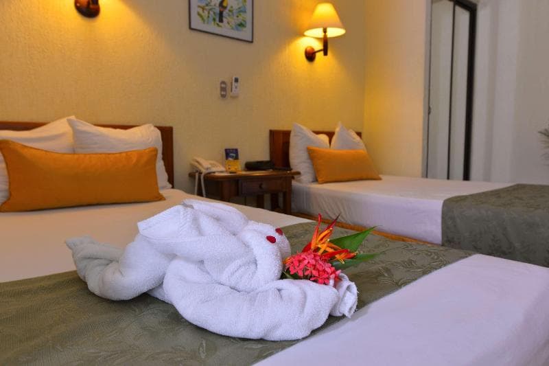Best Western Hotel & Casino Kamuk 2