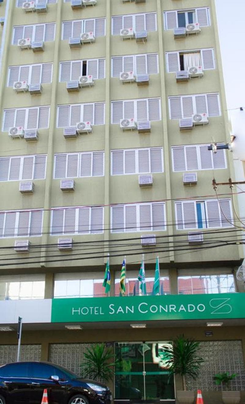 Oft San Conrado 1