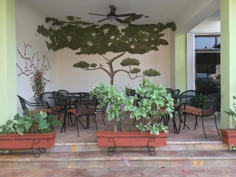 Hotel Plaza Cozumel 2