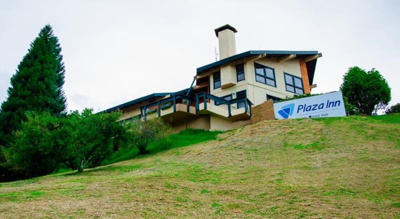 Plaza Inn Week Inn photo 1