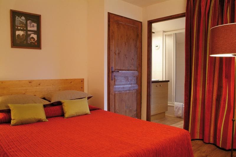 Résidence Lagrange Vacances Cybele 5