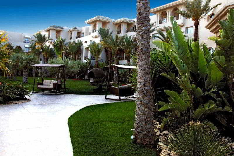The Russelior Hotel & Spa photo 1
