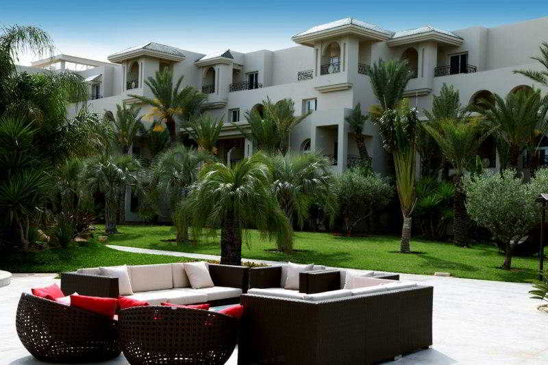 The Russelior Hotel & Spa 2