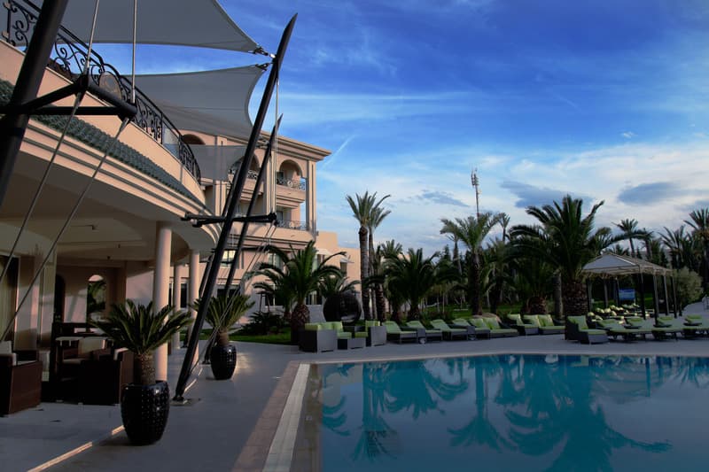 The Russelior Hotel & Spa 3