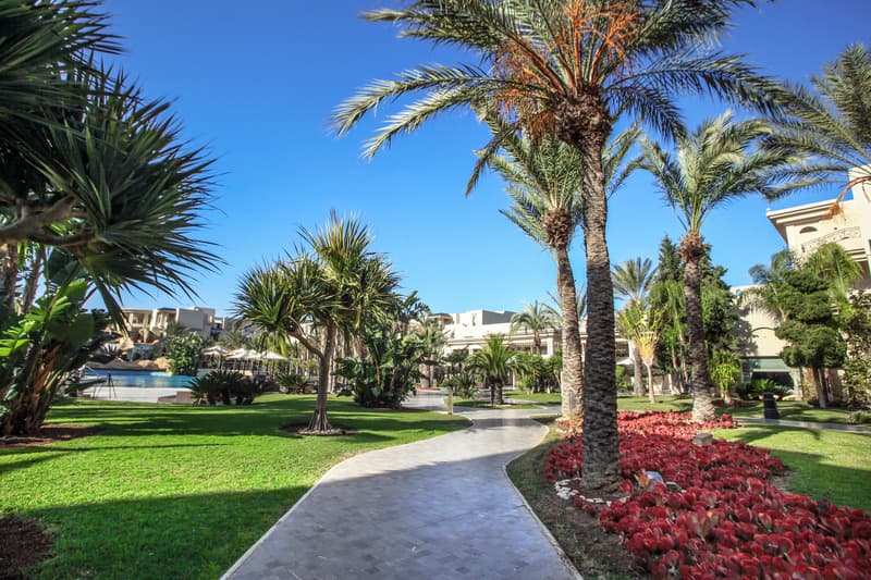 The Russelior Hotel & Spa 4