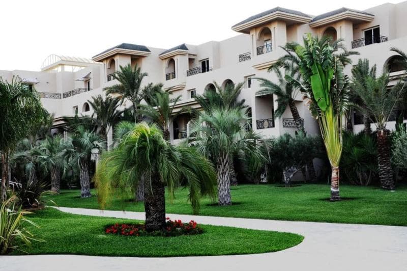 The Russelior Hotel & Spa 5