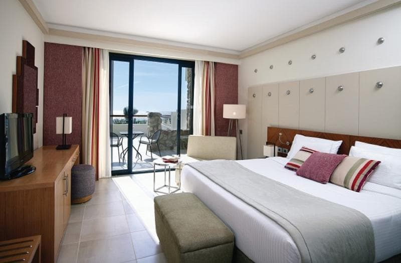 Coral Sea Imperial Sensatori Resort photo 1