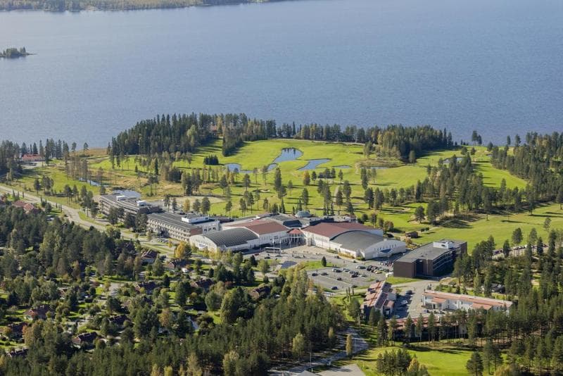 Holiday Club Katinkulta 5