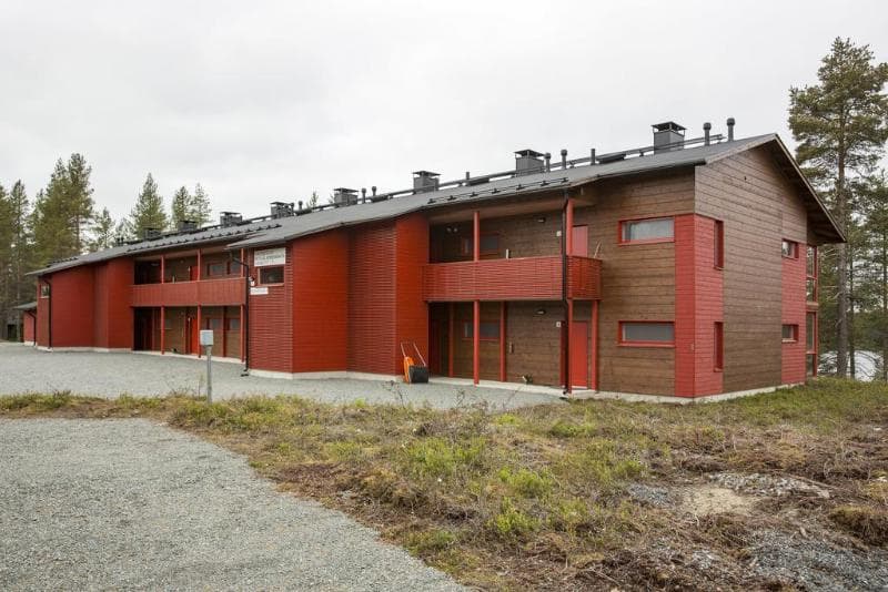 Holiday Club Kuusamon Tropiikki 2