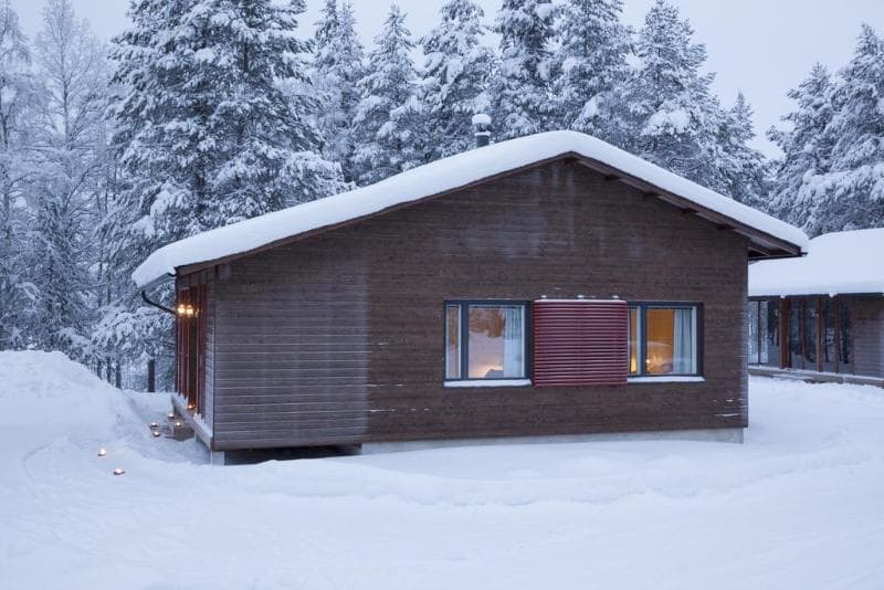 Holiday Club Kuusamon Tropiikki 3