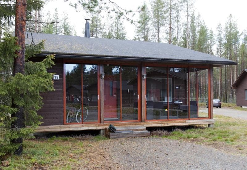 Holiday Club Kuusamon Tropiikki 4