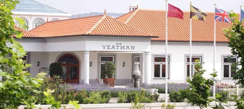 The Yeatman 3