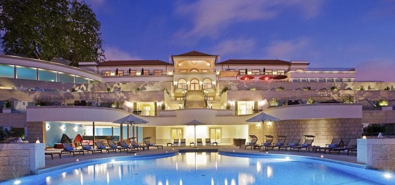 The Yeatman 4