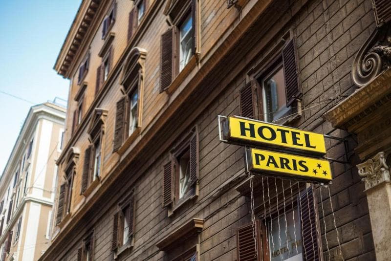 Paris photo 1