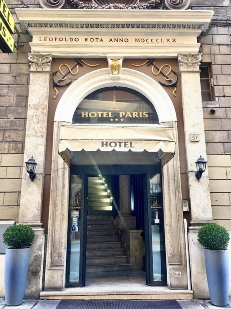 Paris 3
