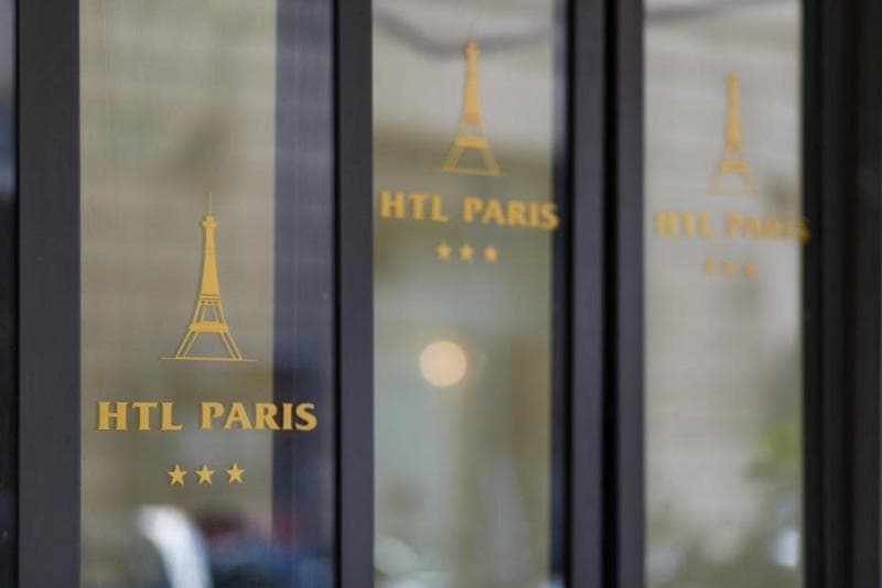Paris 5