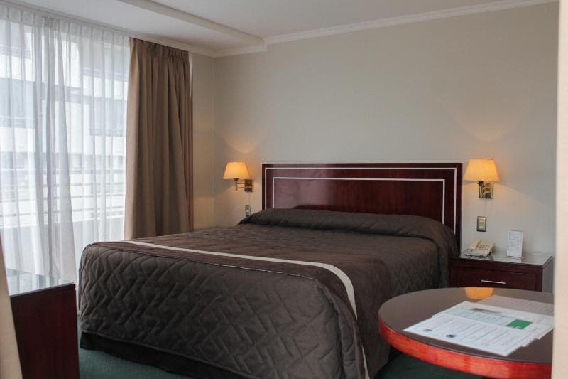 Hotel Leonardo Da Vinci 4
