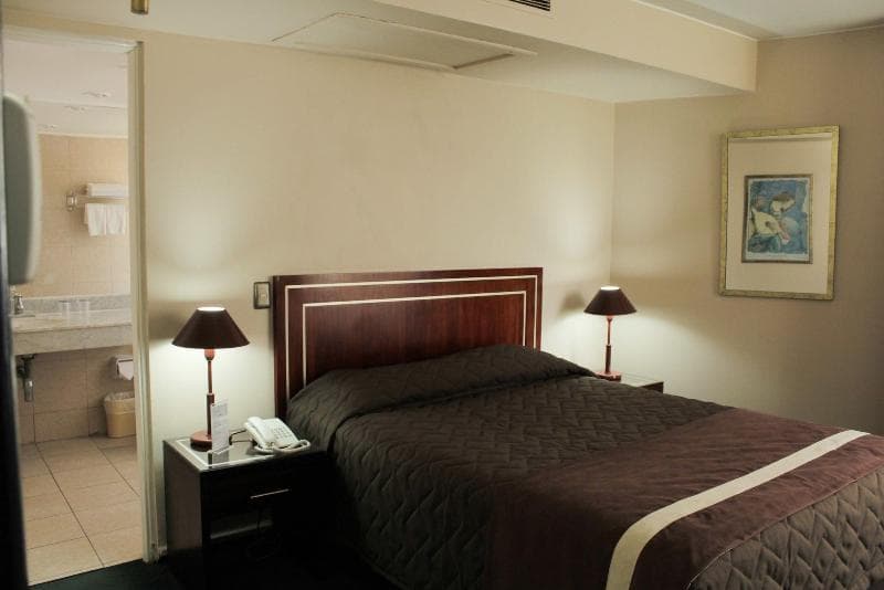 Hotel Leonardo Da Vinci 5