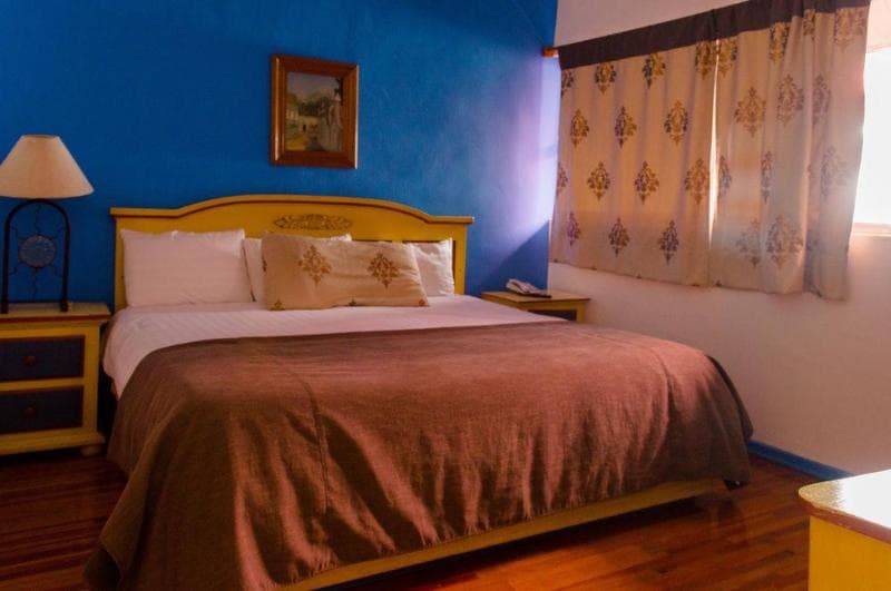 Residencia Polanco photo 1