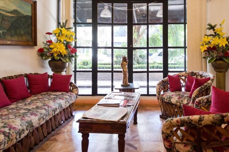 Residencia Polanco 3