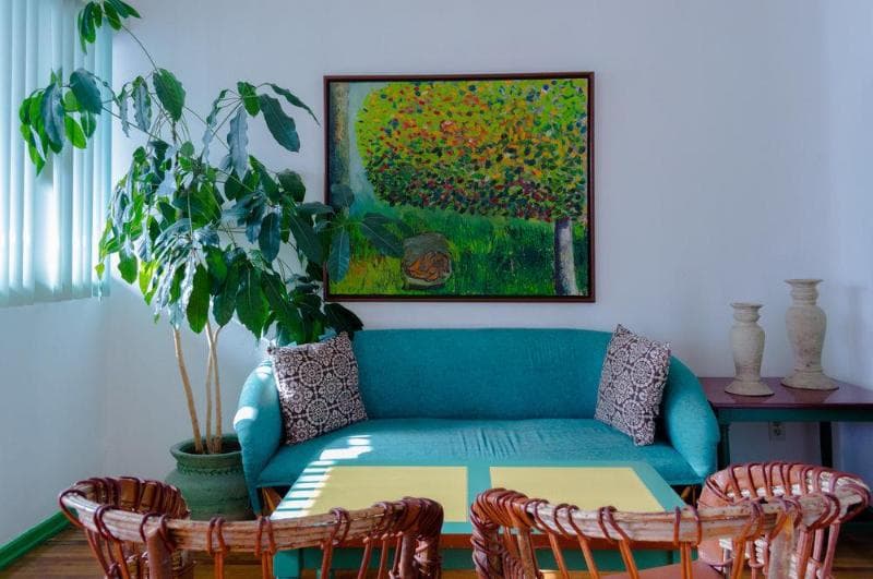 Residencia Polanco 4