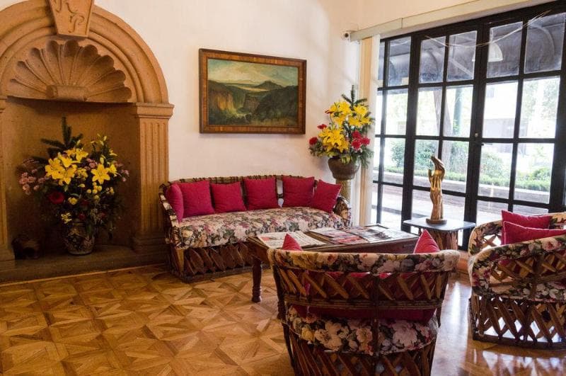 Residencia Polanco 5