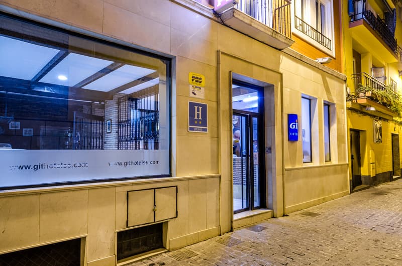 Hotel YIT Casablanca 3