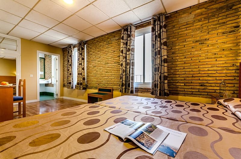 Hotel YIT Casablanca 4