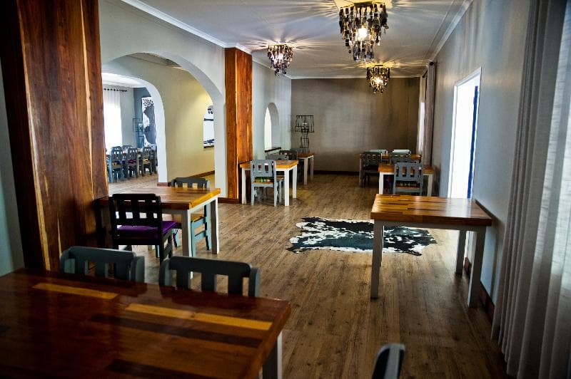 Damara Mopane Lodge 5