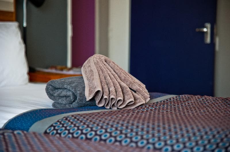 Damara Mopane Lodge 2