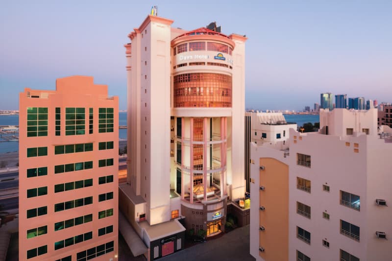 Happy Days Hotel 3