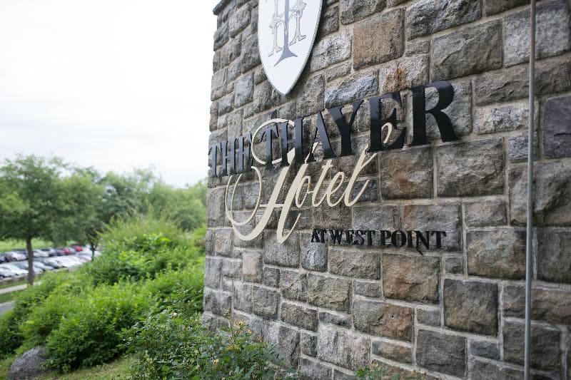 The Thayer Hotel At West Point 3