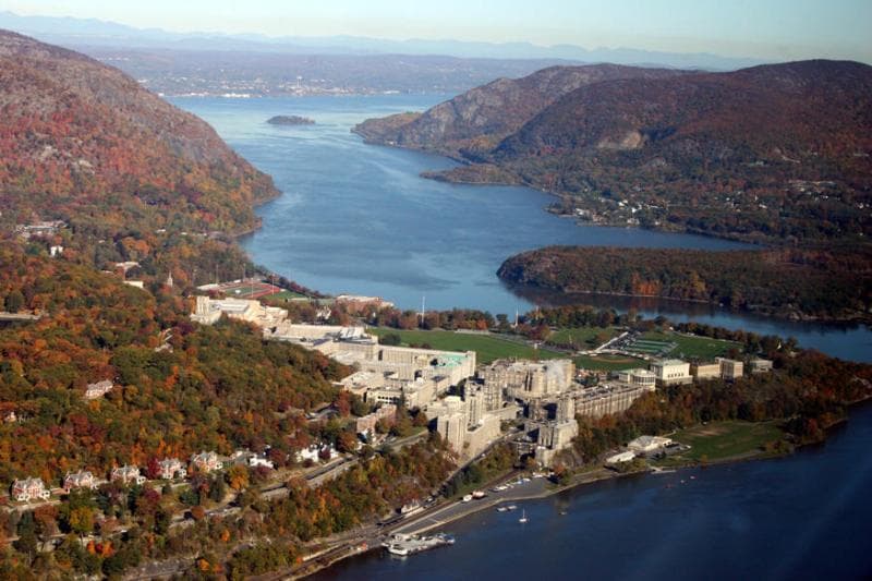 The Thayer Hotel At West Point 5