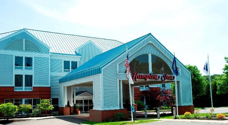 Hampton Inn Concord/Bow 2