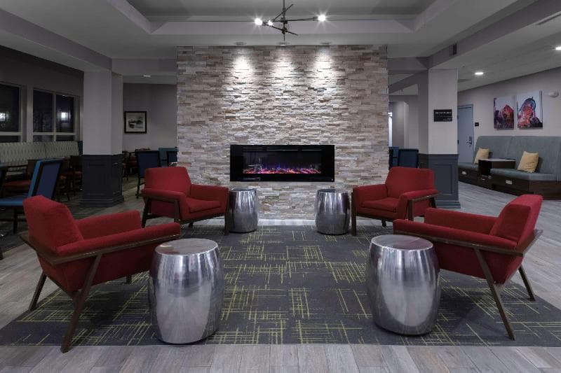 Hampton Inn Concord/Bow 5