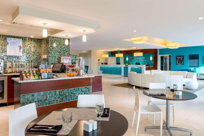Wyndham Reef Resort Grand Cayman 2