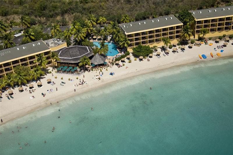 Emerald Beach Resort photo 1