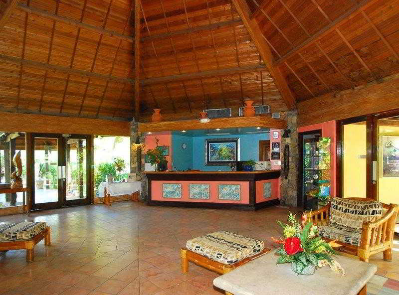Emerald Beach Resort 4