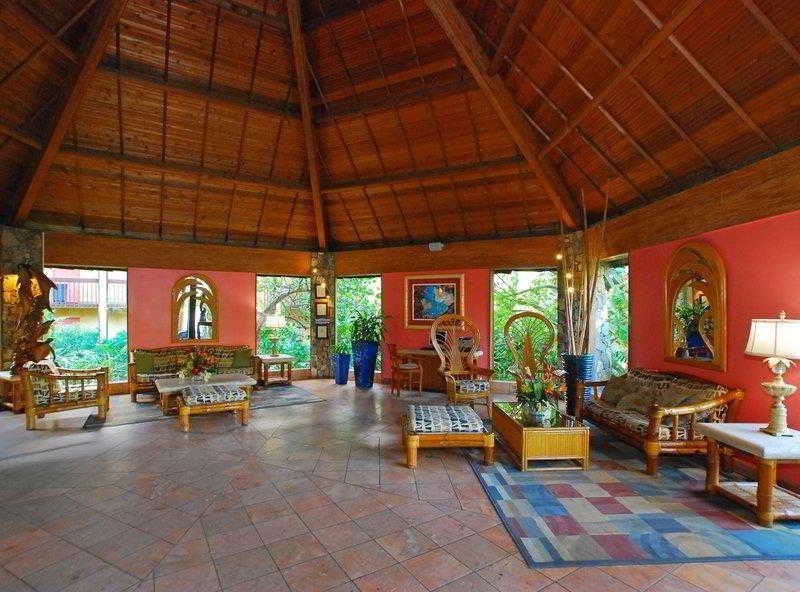 Emerald Beach Resort 5