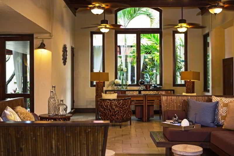 Carambola Beach Resort 4