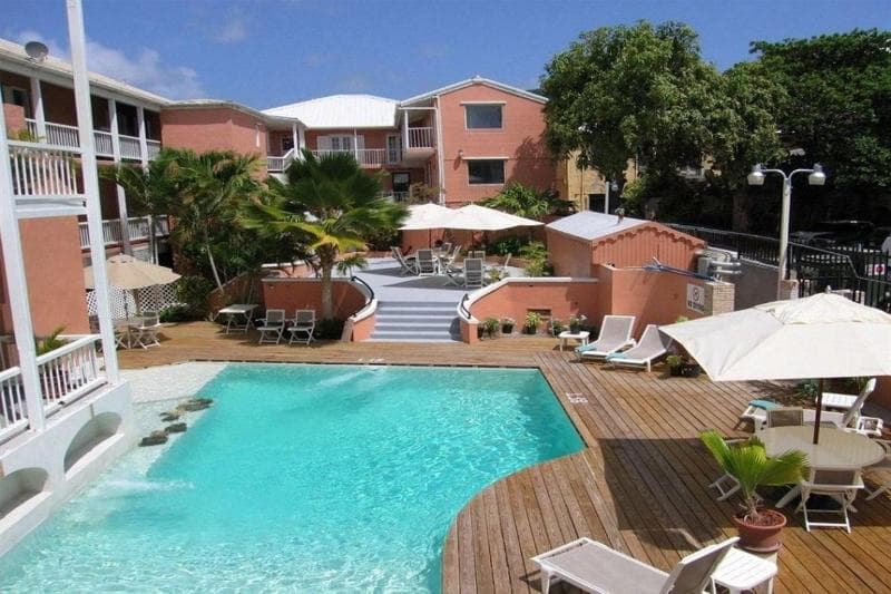 King Christian Hotel 2