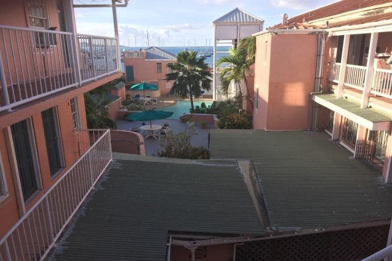 King Christian Hotel 3