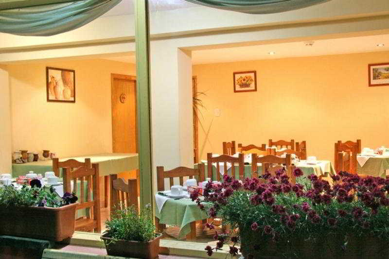 Hosteria Bellavista 2