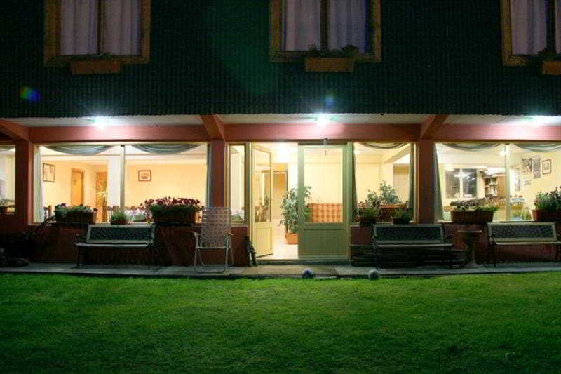 Hosteria Bellavista 3
