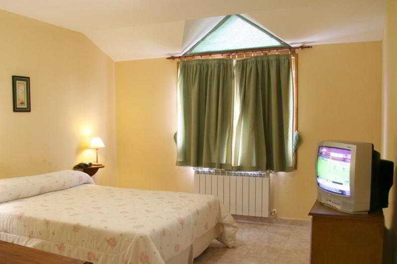 Hosteria Bellavista 5