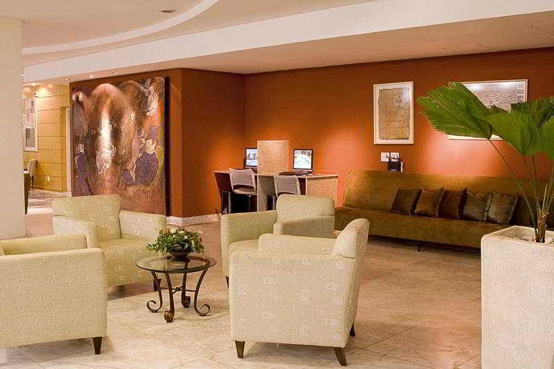 Hotel Michelangelo photo 1